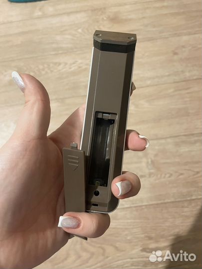 Триммер 5 в1