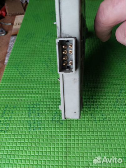 Плата заднего фонаря правого Mercedes-Benz W202