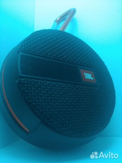 Колонка jbl wind 2