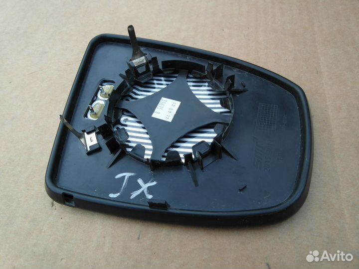 Зеркало левое Pathfinder R52 Infiniti JX/QX60 L50