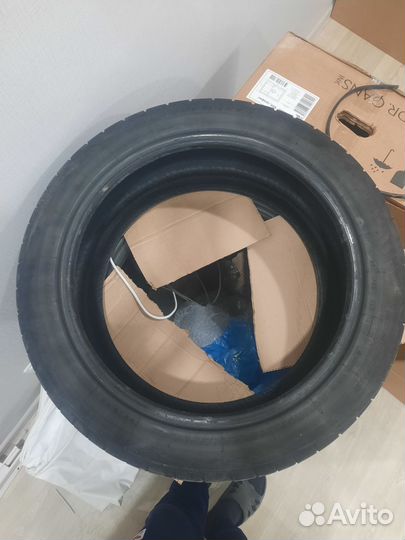 Windforce Catchfors PCR 235/45 R18