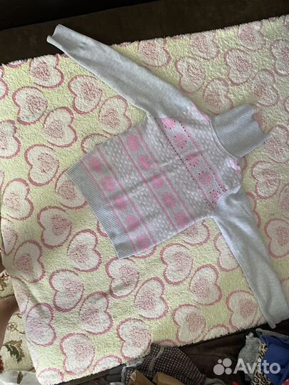 Вещи для девочки