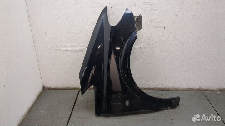 Крыло Mercedes Vito W639, 2005