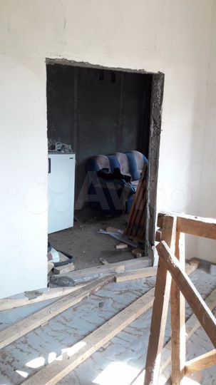 Дом 200 м² на участке 10 сот.