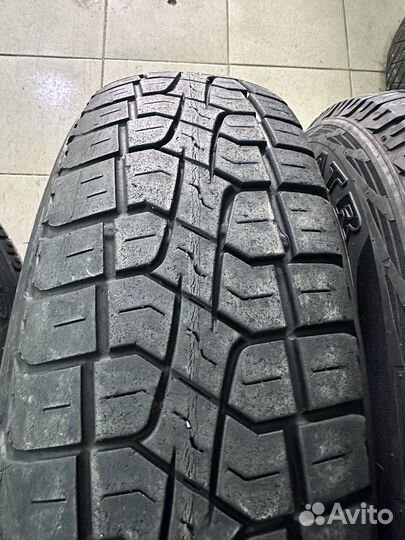 Pirelli Scorpion A/T 185/75 R16