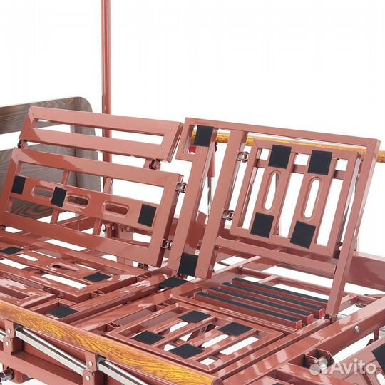 Медицинская кровать юг-5