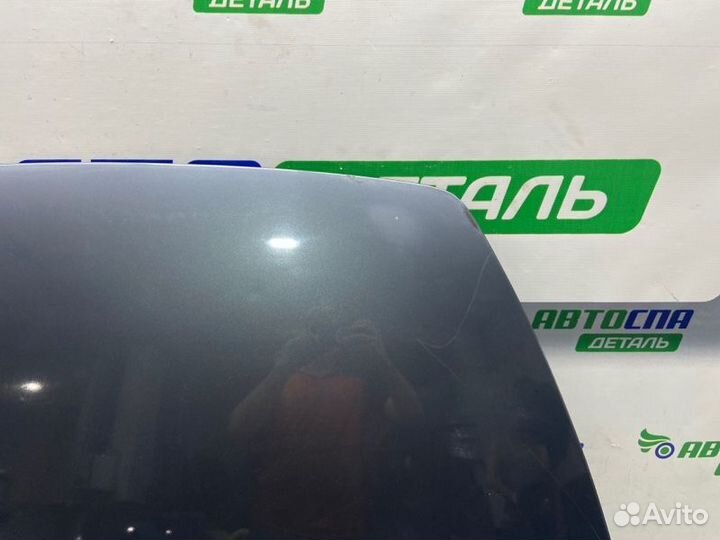 Капот передний Volvo V50 универсал бензин 1.8Л