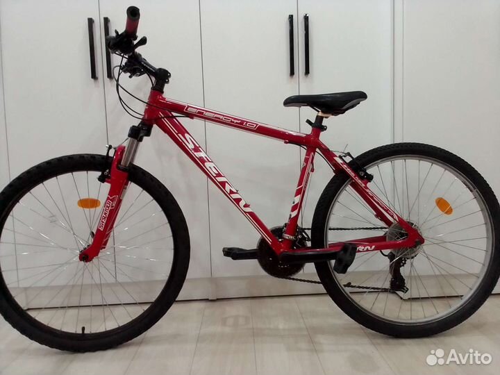 Велосипед горный 26
