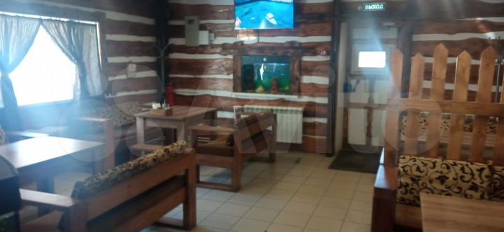 Свободного назначения, 62 м²