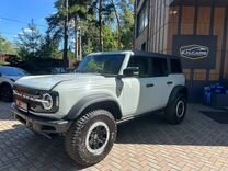 Ford Bronco 2.3 AT, 2024, 69 км, с пробегом, цена 10 000 000 руб.