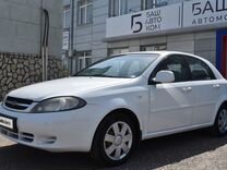 Chevrolet Lacetti 1.4 MT, 2010, 232 255 км, с пробегом, цена 425 000 руб.