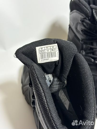 Тактические ботинки Haix