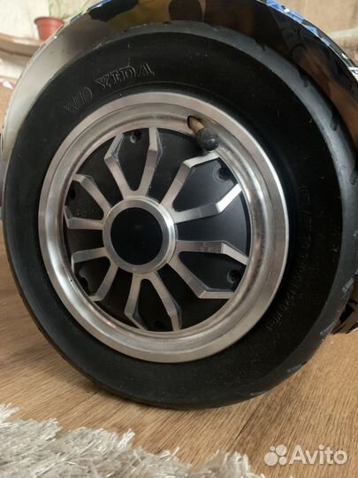 Гироскутер бу