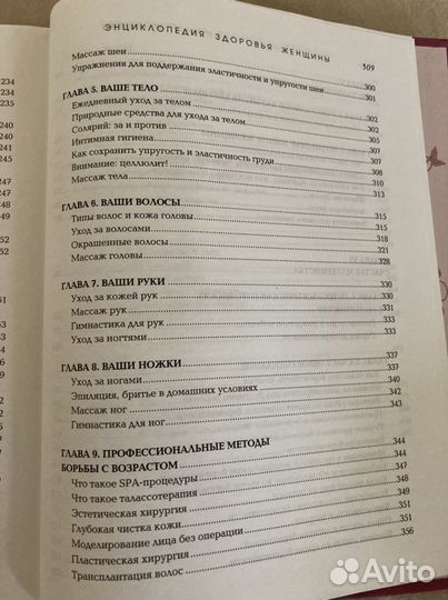 Энциклопедия здоровья женщины