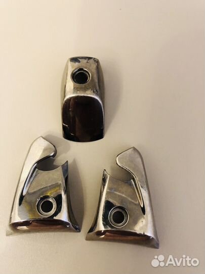 Декоративные крышки Daiwa Certate