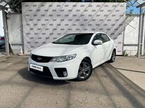 Kia Cerato 1.6 MT, 2012, 249 499 км, с пробегом, цена 719 000 руб.