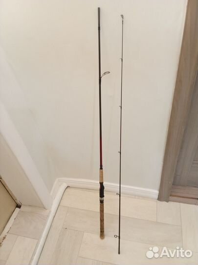 Снасти для рыбалки