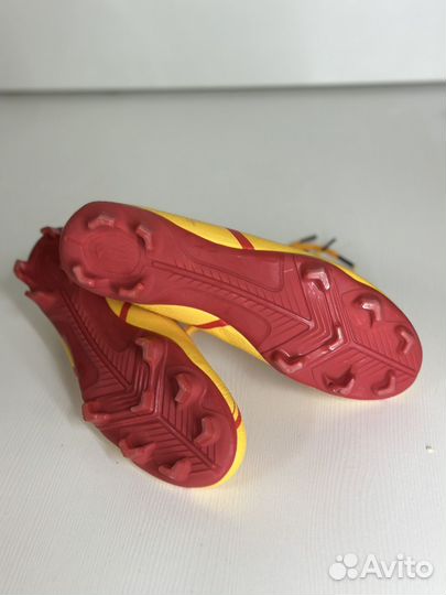 Футбольные бутсы новые 38-41