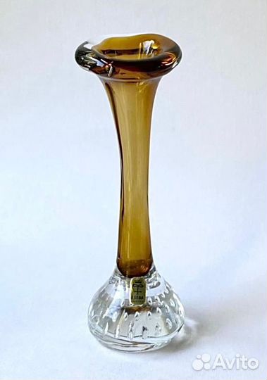 Ваза винтаж Швецария