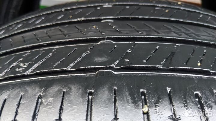 Goodyear Eagle LS 2 225/55 R18 98