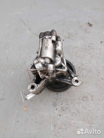 Насос гур Honda Accord