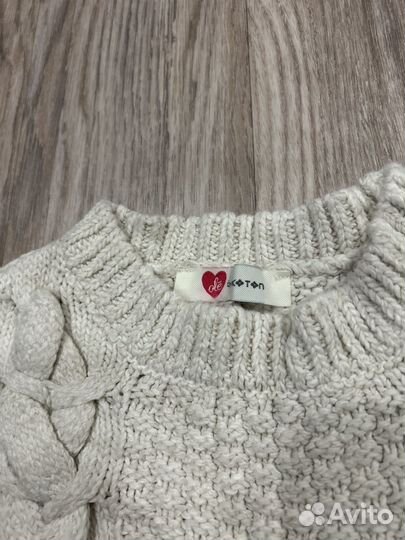 Джемпер женский 42 44