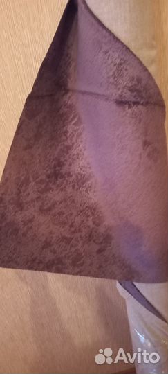 Ткань мебельная велюр