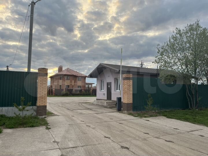 Участок 17,5 сот. (СНТ, ДНП)