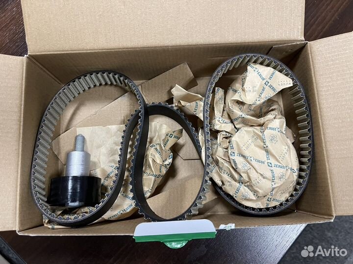 Грм комплект INA 1,6 VAG rapid,octavia,polo