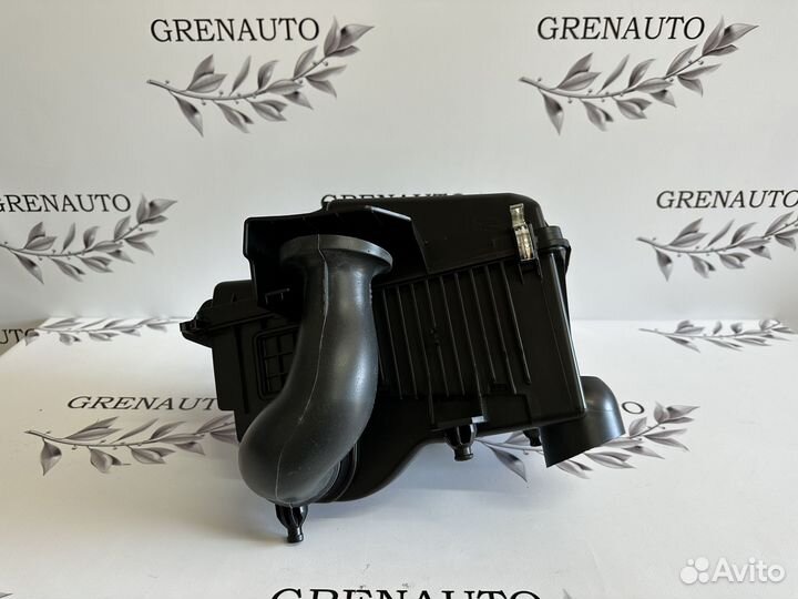 Mazda 6 GG корпус воздушного фильтра двс 2.0 литра