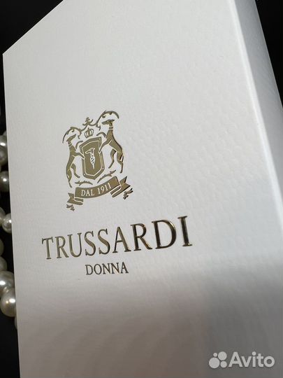 Trussardi Donna, Парфюмерная вода, 100 мл