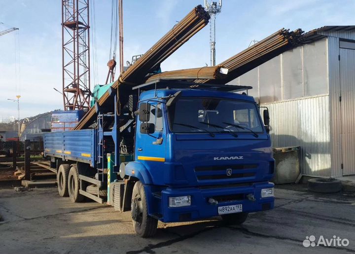 Арматура 12 мм ГОСТ