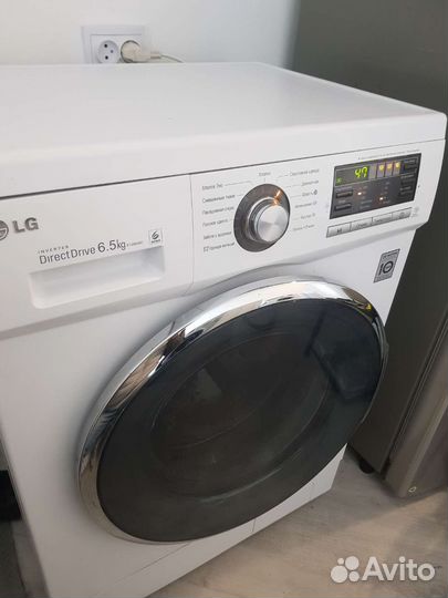 Стиральная машина В идеале.1 год гарантия Доставка