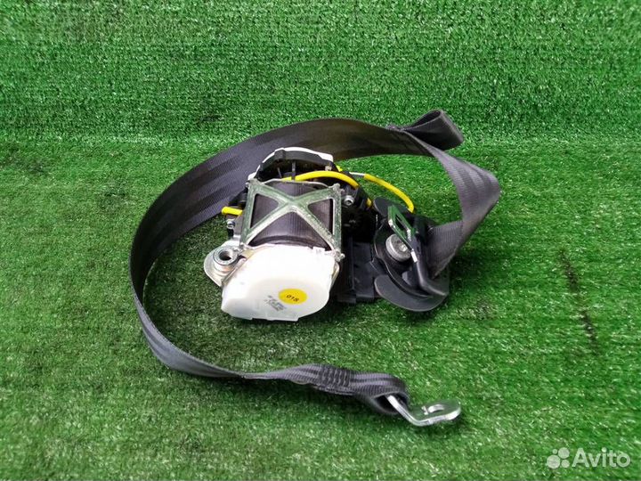 Ремень безопасности Volkswagen Tiguan (2007-2011)