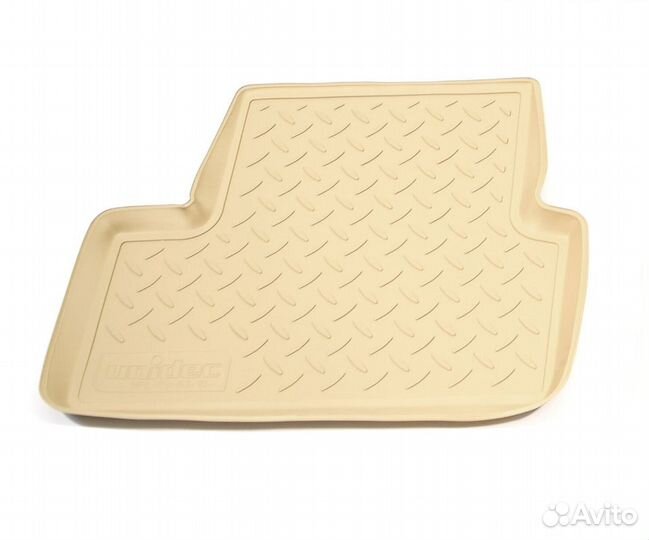 Коврики в салон Opel Astra J (2011-2017) GTC