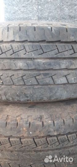 Pirelli Scorpion STR 265/75 R16
