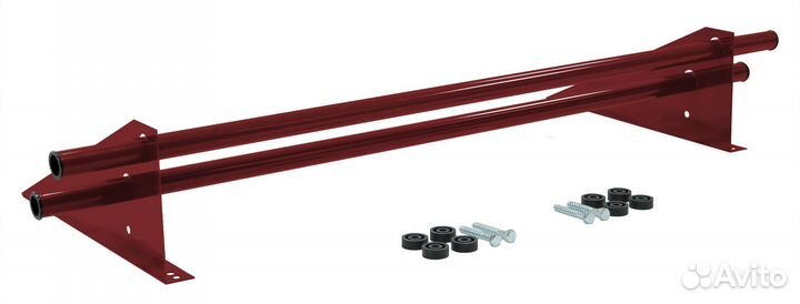 Снегозадержатель