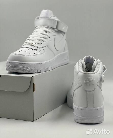 Nike air force 1 женские