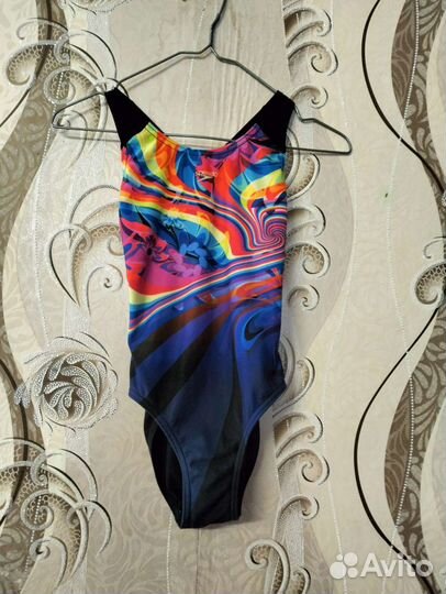 Купальник для девочки