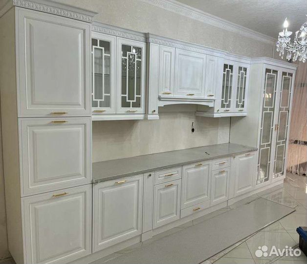 Кухонный гарнитур