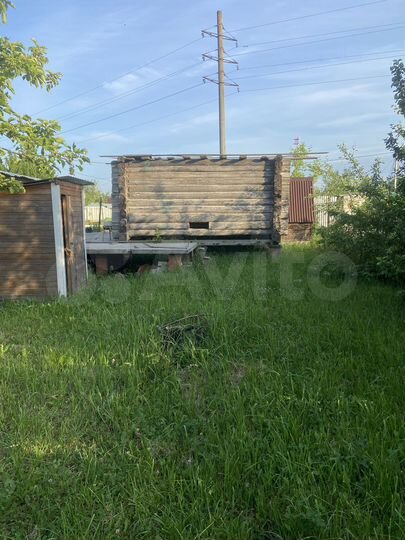 Дача 30 м² на участке 4 сот.