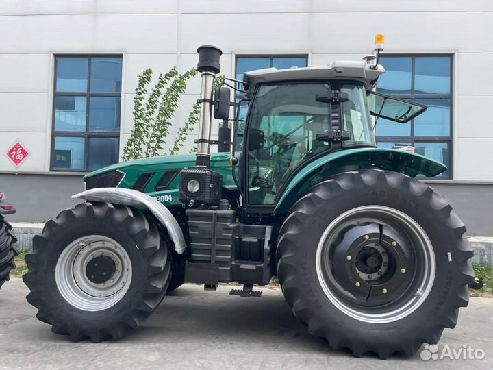 Трактор Agri Tracking 3004-TS, 2023