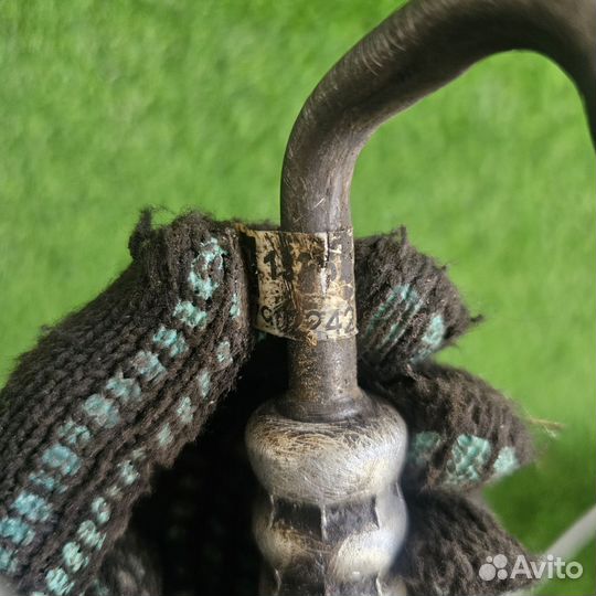 Трубка гур (гидроусилителя руля) Chevrolet Cruze