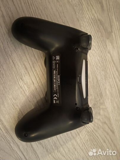 Sony PS4 геймпад, джостик