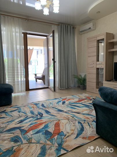 Отдых в крыму