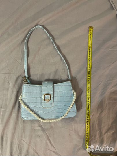 Сумка женская маленькая