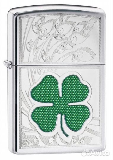 Зажигалка zippo