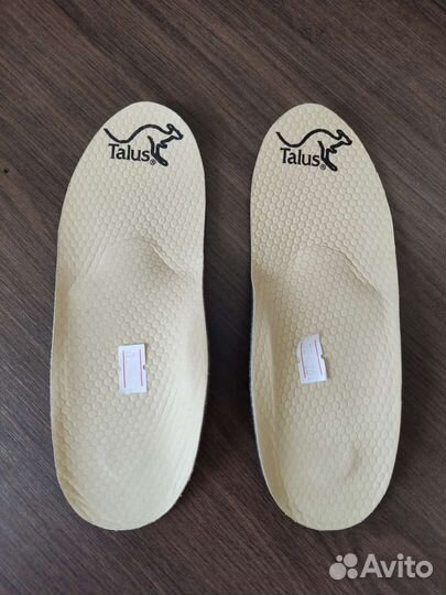 Ортопедические стельки 20