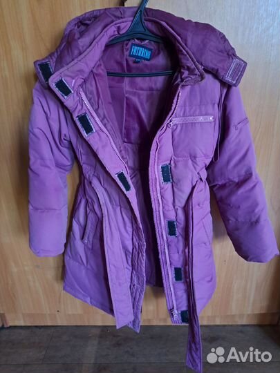 Вещи на девочку