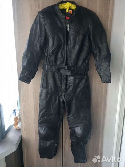 Мотокомбинезон IXS женский 42 размер